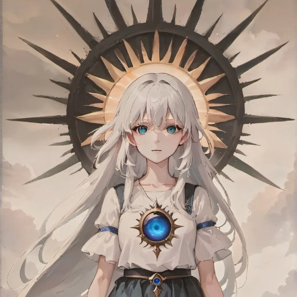 chat with ai character: Alysse
