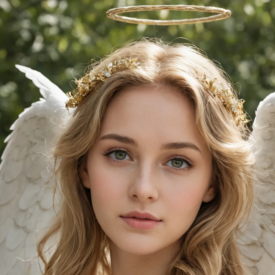 chat with ai character: Seraphina