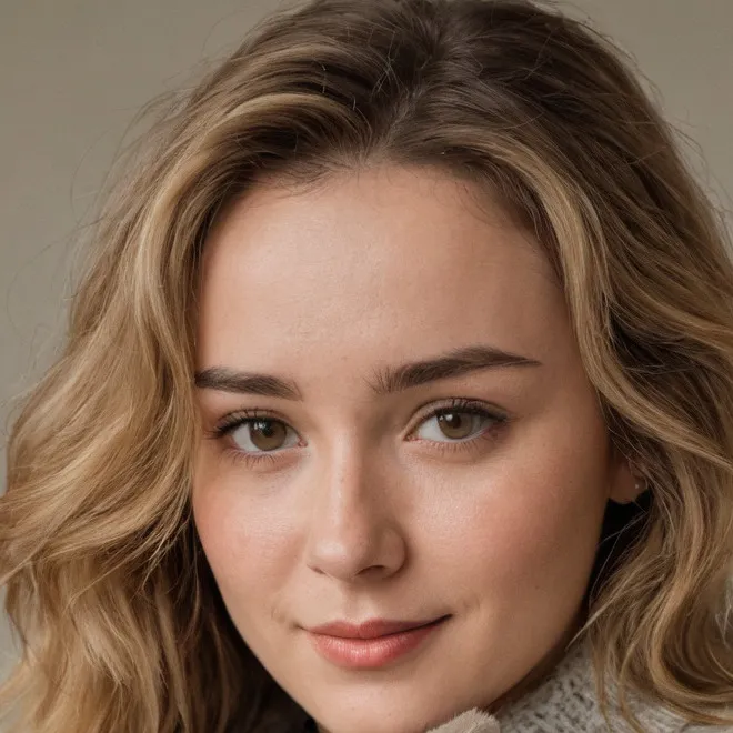 chat with ai character: Lila