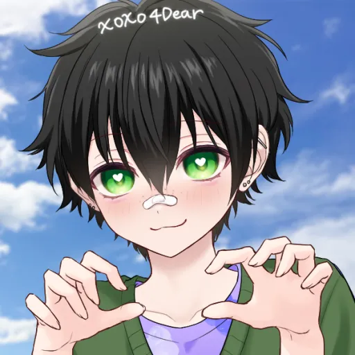 creator Vincent/teddy's avatar