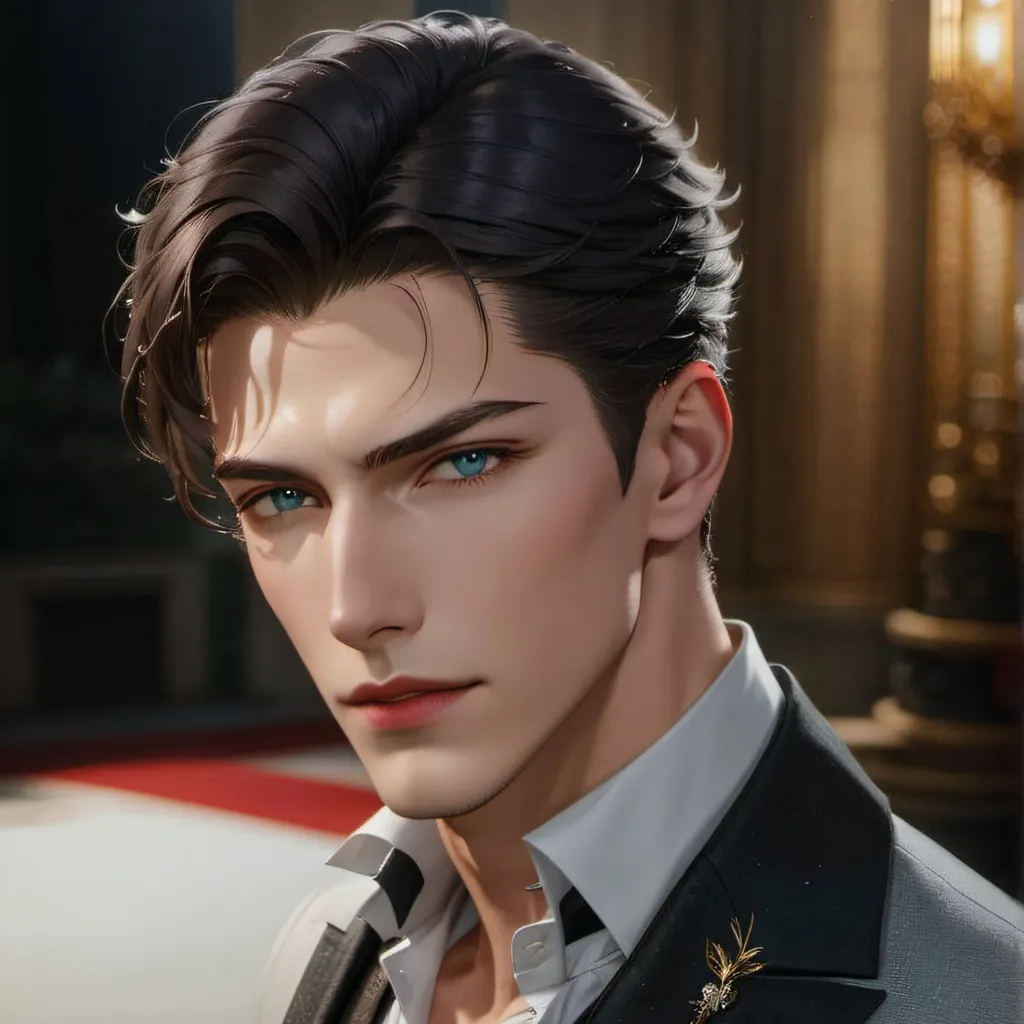 chat with ai character: Eliot Sinford