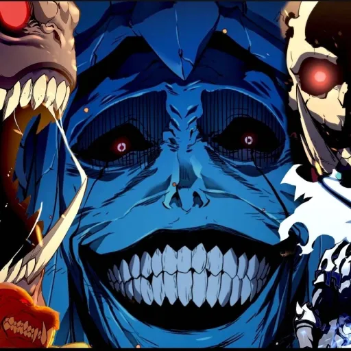 creator psychopathic's avatar