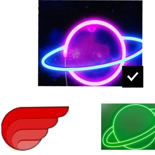 creator SaturnNeon 2 mods's avatar