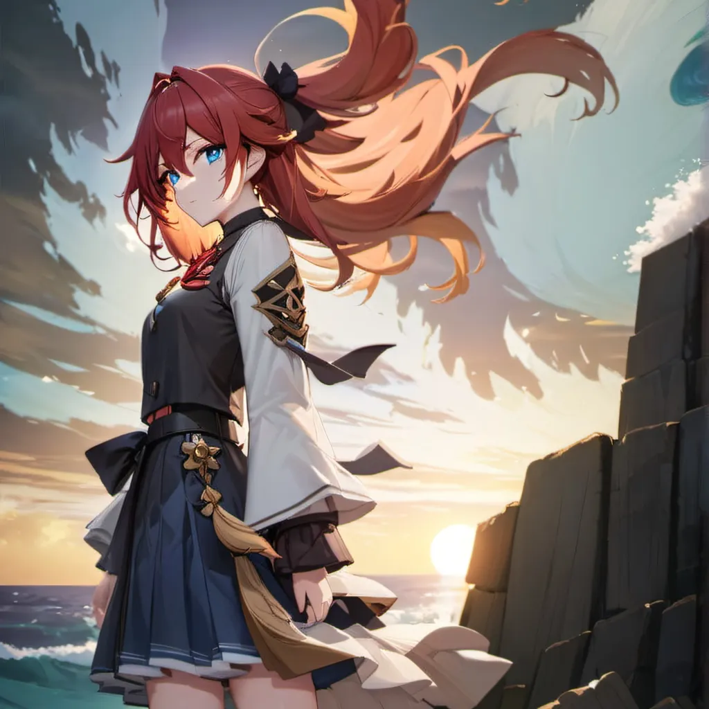 chat with ai character: Emi