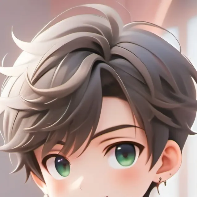 chat with ai character: Kevin 