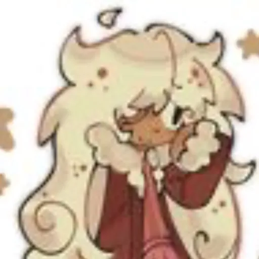 creator Ginger_Cookie's avatar