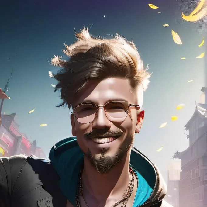 chat with ai character: Wayne