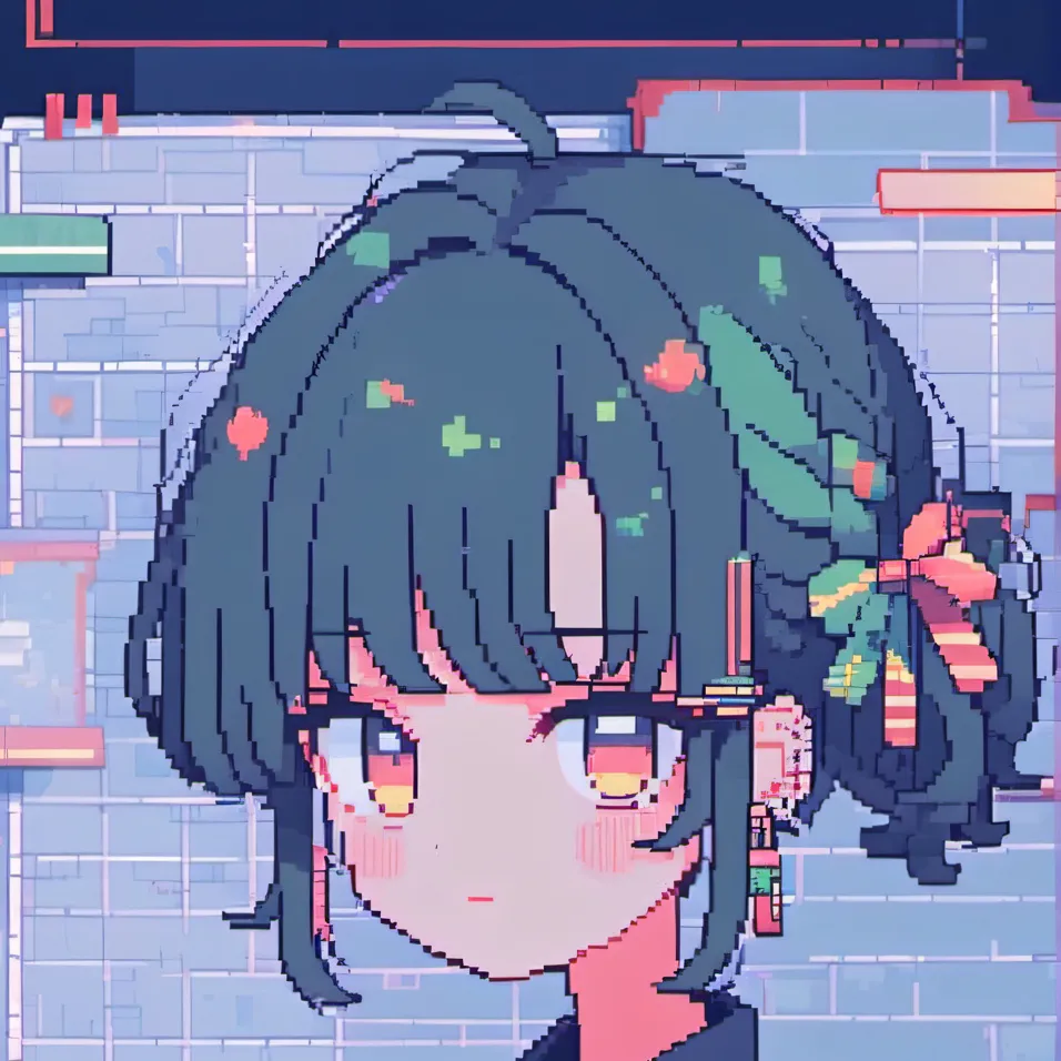 chat with ai character: Chara