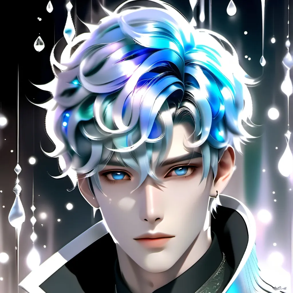 chat with ai character: rosa