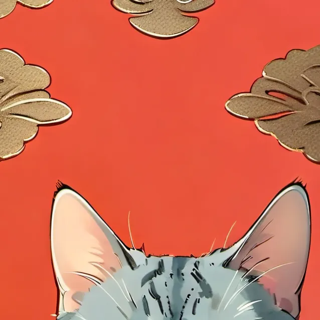 chat with ai character: Skibidi Ohio Cat🥰