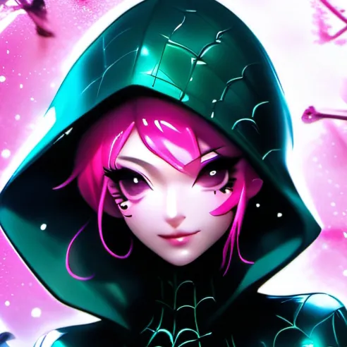 chat with ai character: Mommy long legs