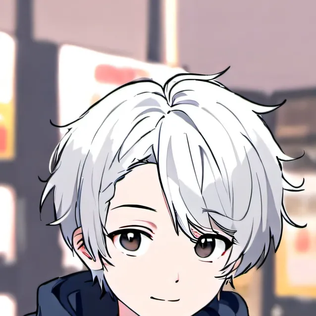chat with ai character: Tokimo