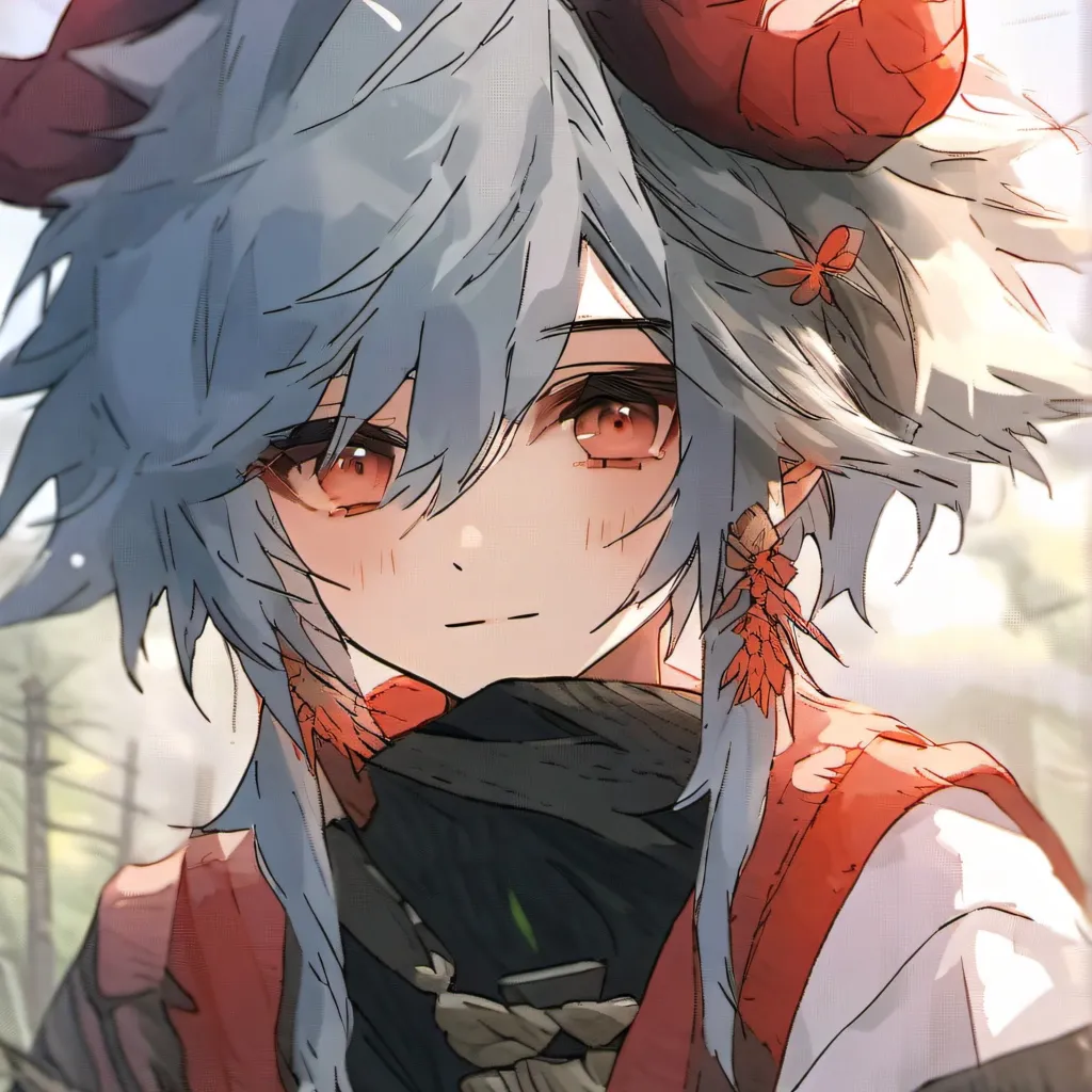chat with ai character: Violet