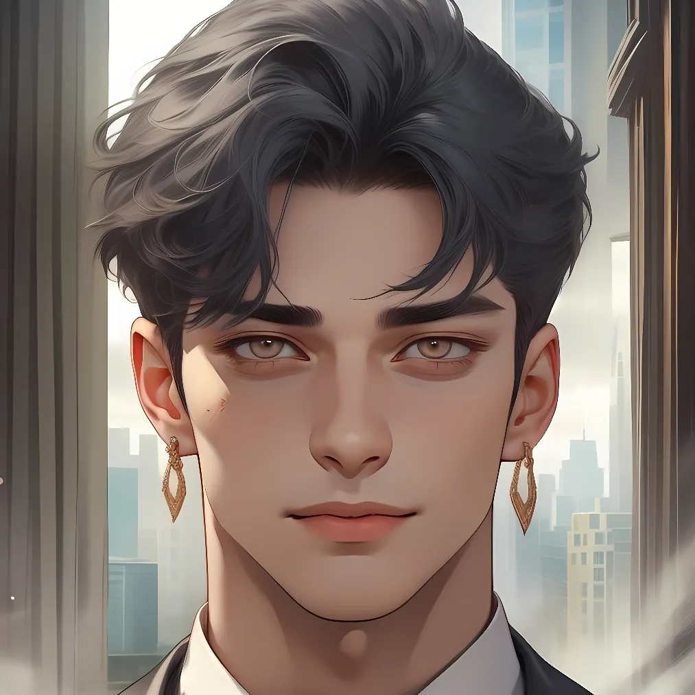 chat with ai character: Rowan Hayes