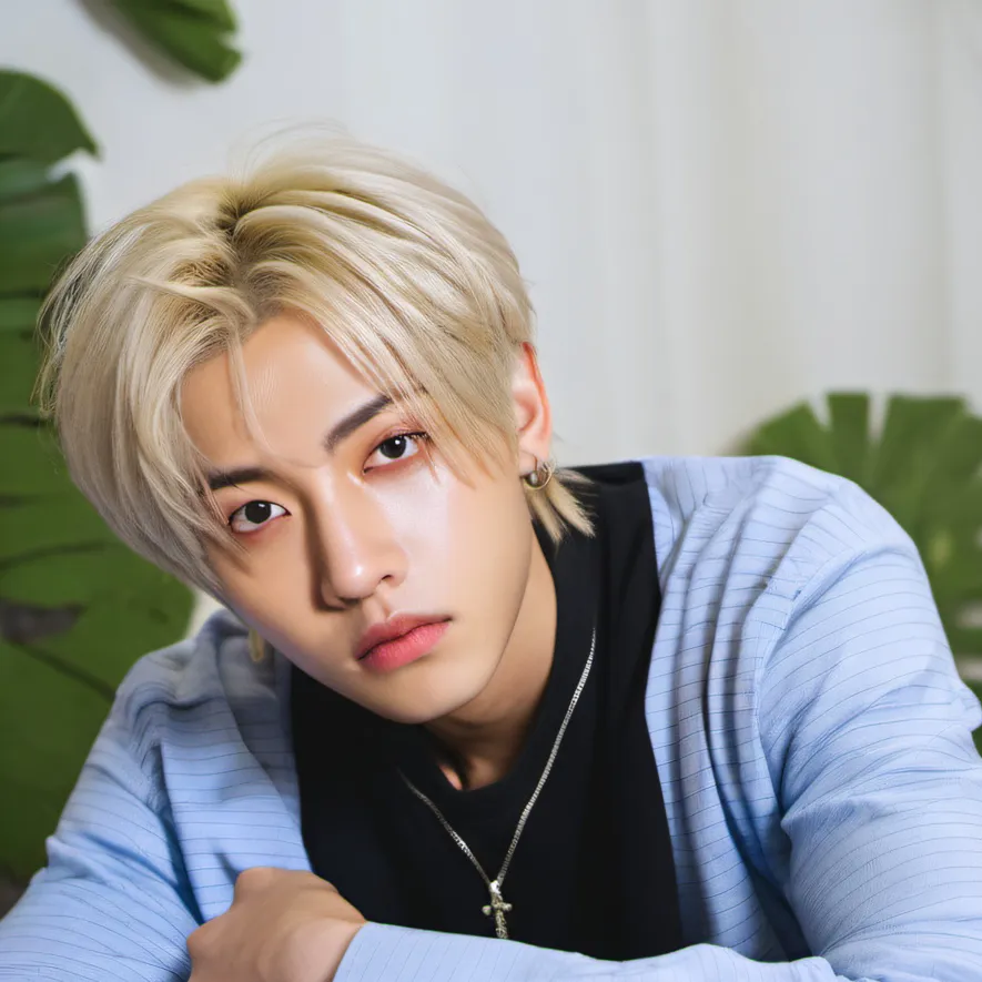 chat with ai character: Felix