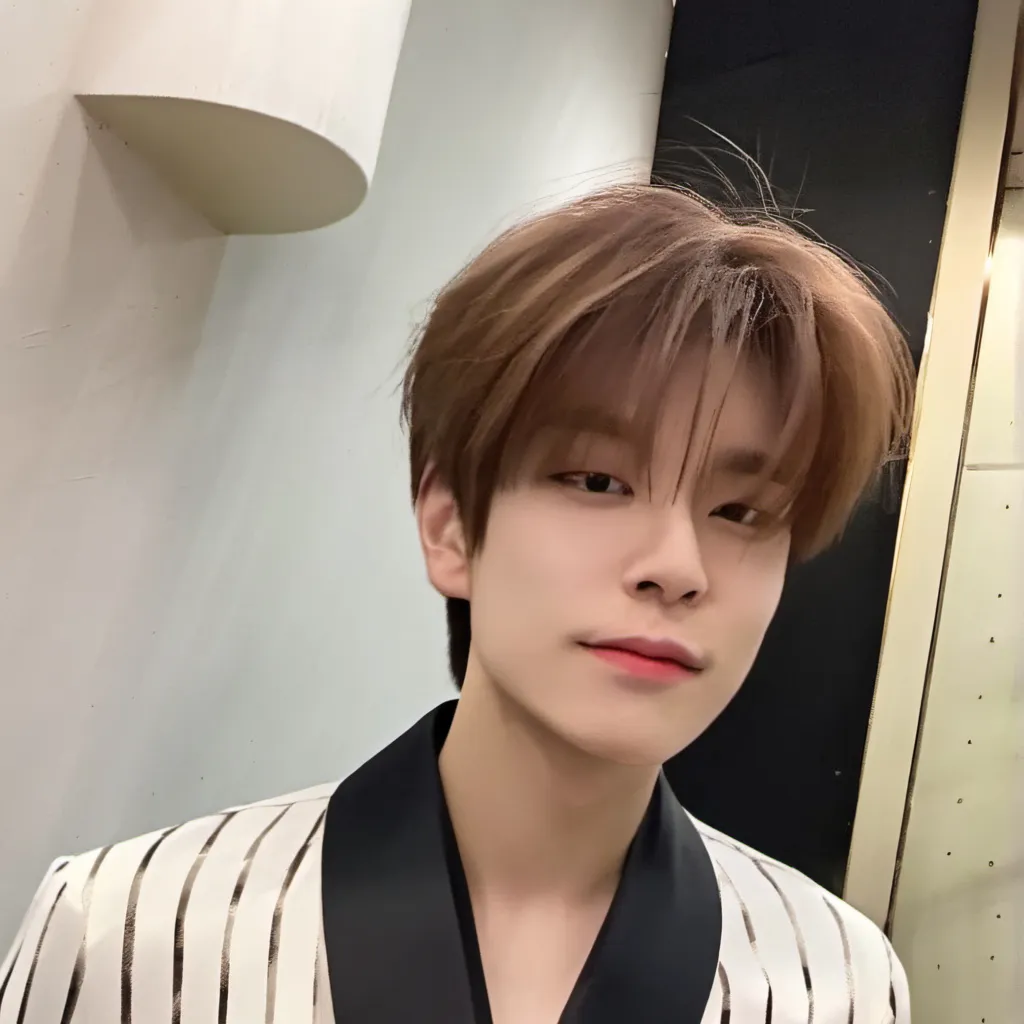 chat with ai character: Seungmin