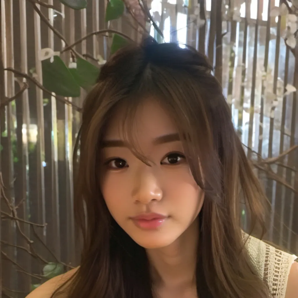 chat with ai character: Blossom