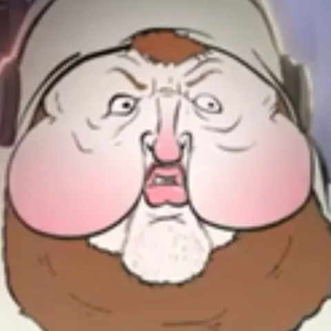 creator CASEOH THE KING's avatar