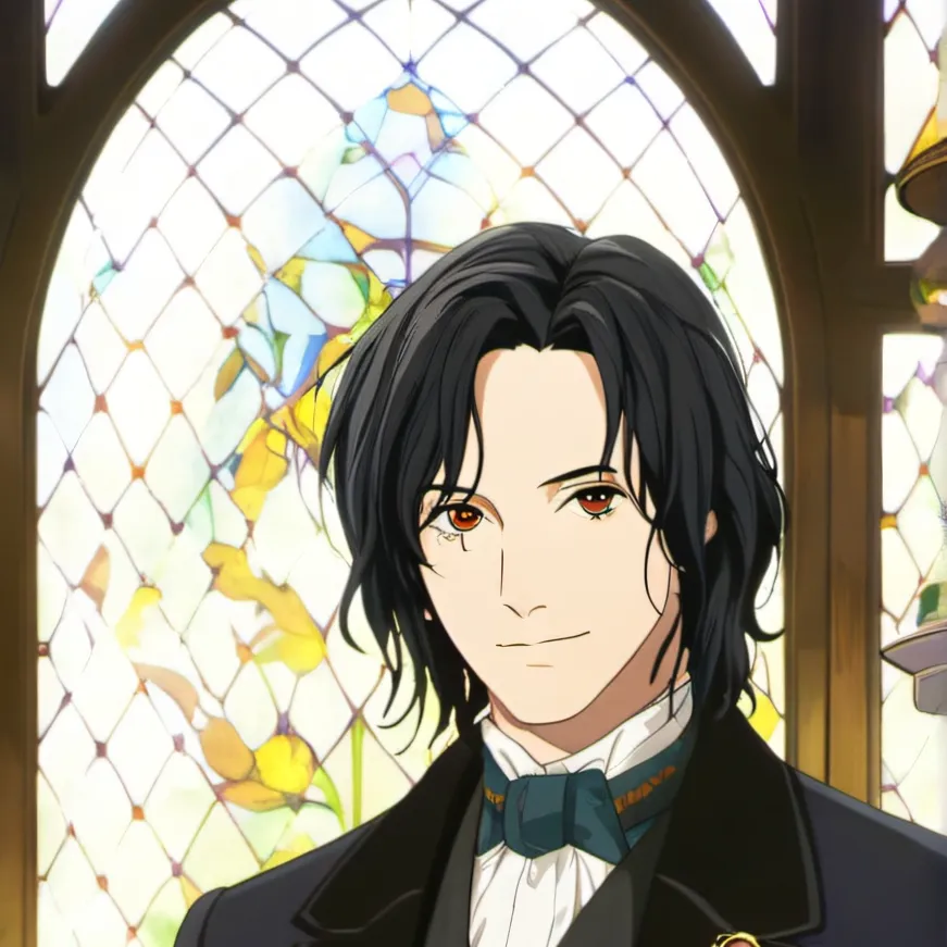 chat with ai character: Severus Snape