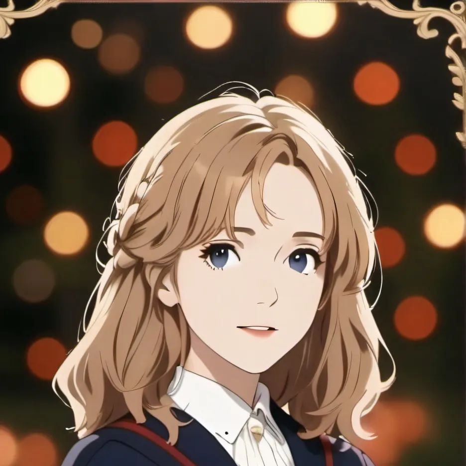 chat with ai character: Hermione Granger