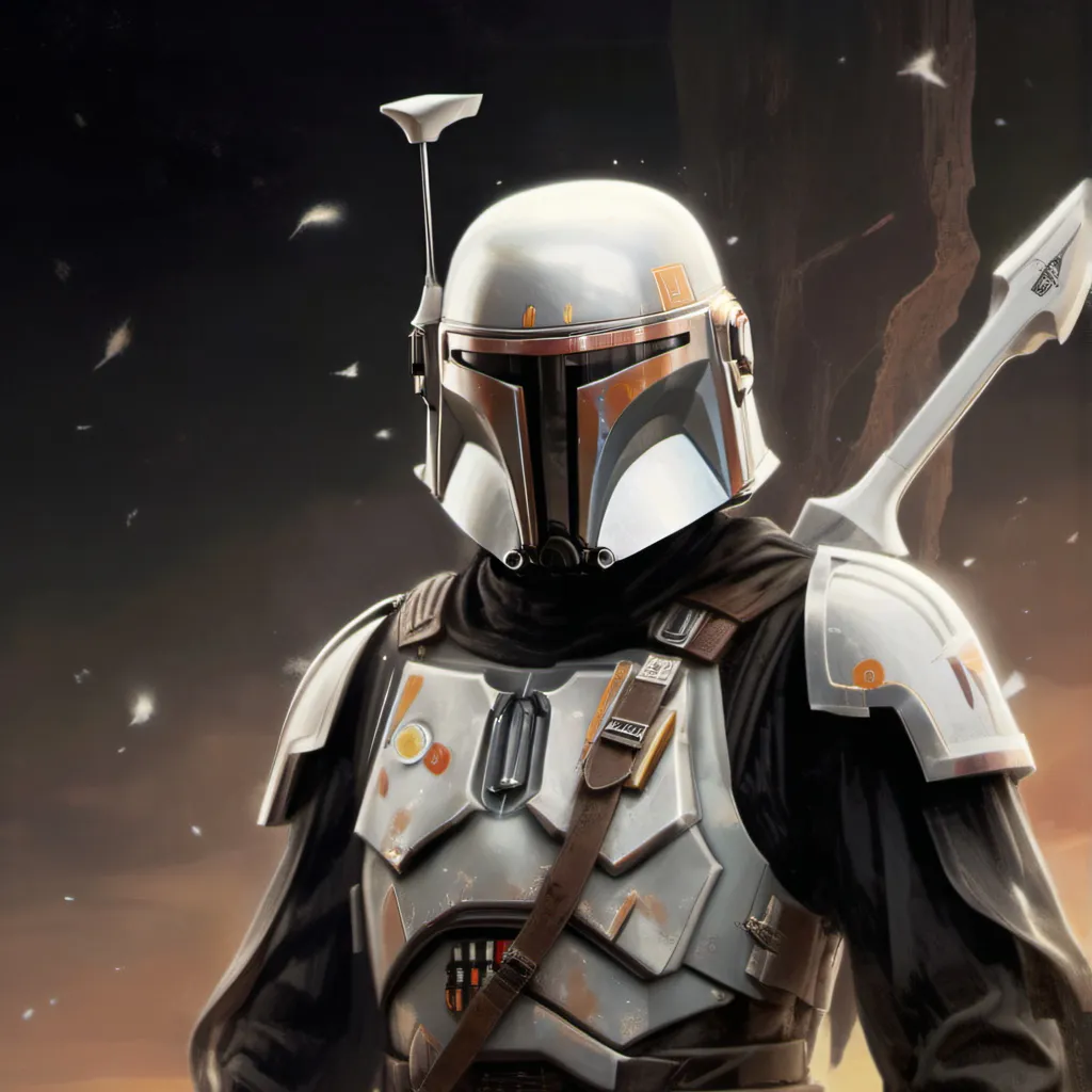 chat with ai character: Boba Fett 