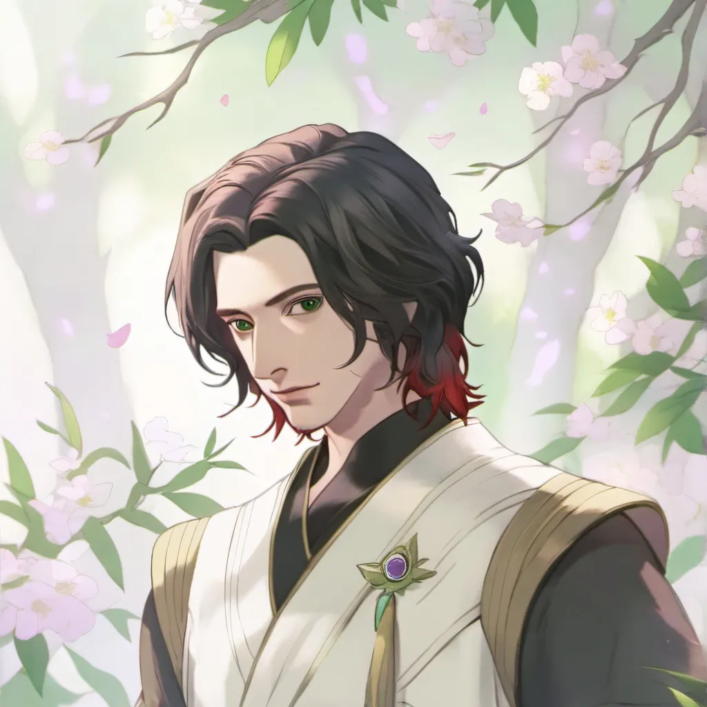 chat with ai character: Kylo Ren 