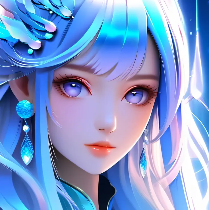 chat with ai character: Nesa