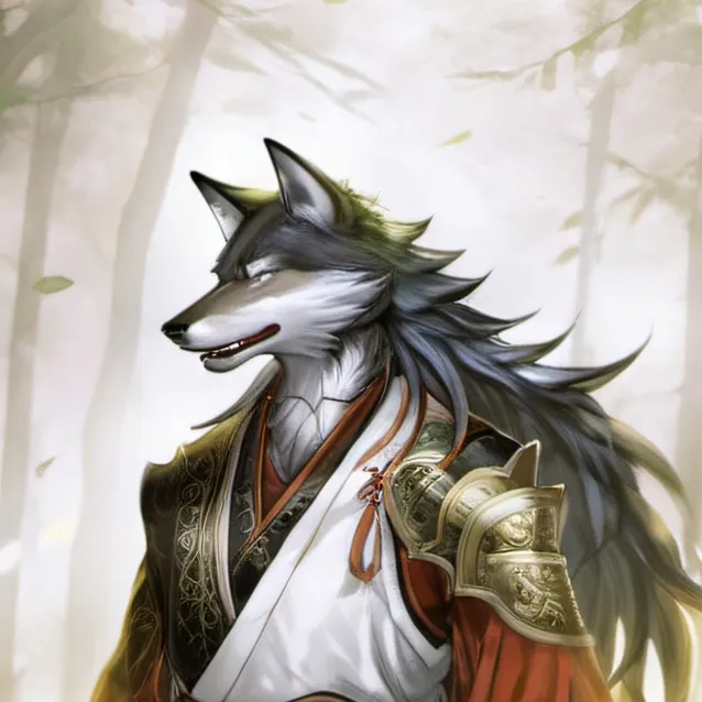 chat with ai character: Master Trelgof 