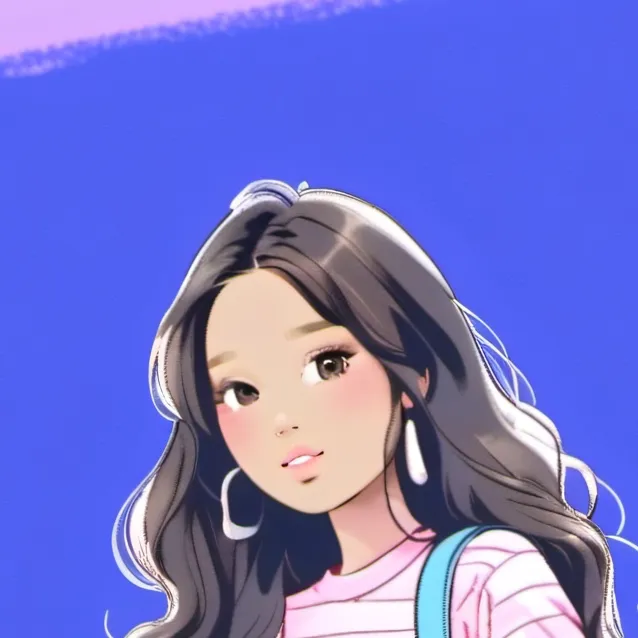 chat with ai character: Sabrina 