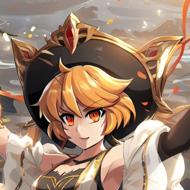 chat with ai character: fanny