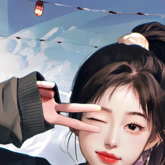 chat with ai character: Kylie