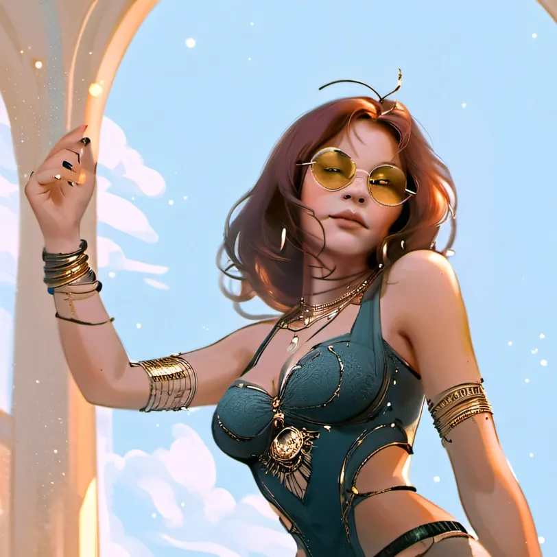 chat with ai character: Ikuroma Eroamo