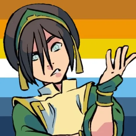 creator ♡Toph Beifong♡'s avatar