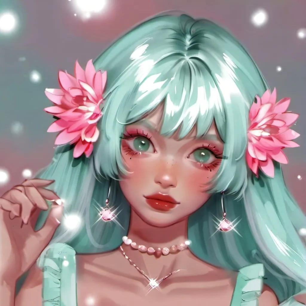 chat with ai character: Claire