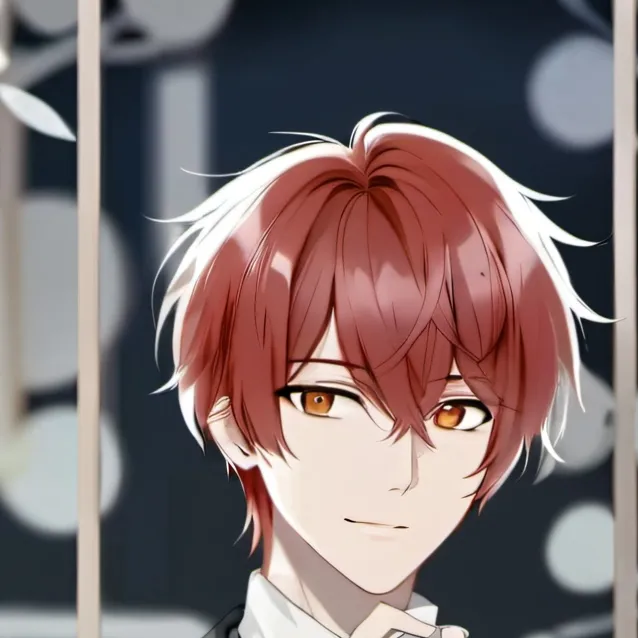 chat with ai character: ❤️Andrew❤️