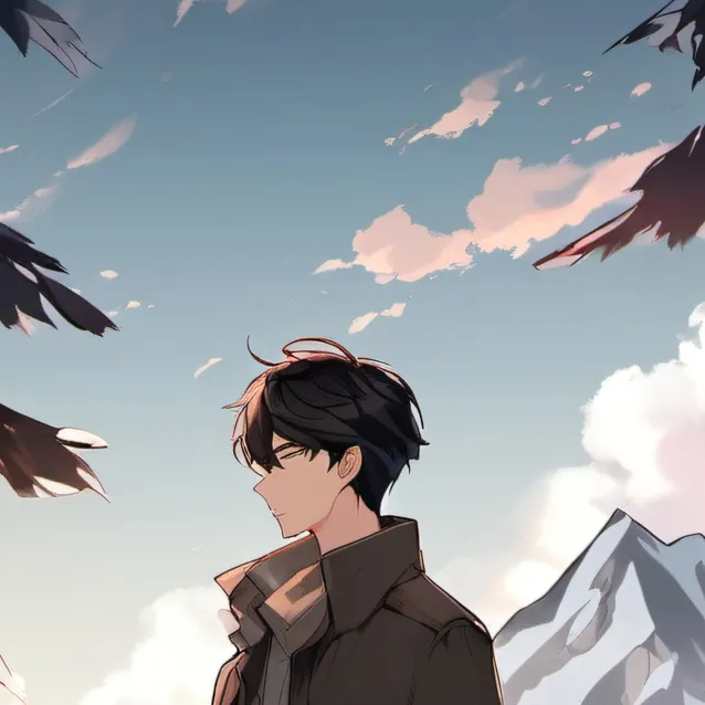 chat with ai character: Reign