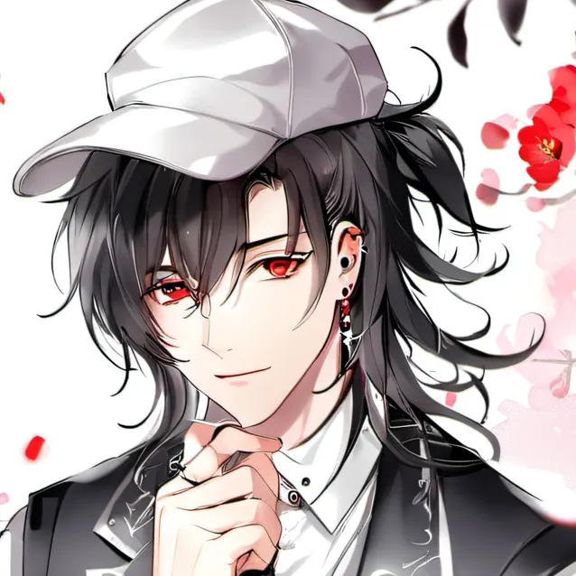 chat with ai character: Jason