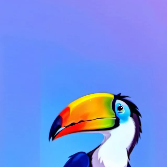chat with ai character: Fruit Loops