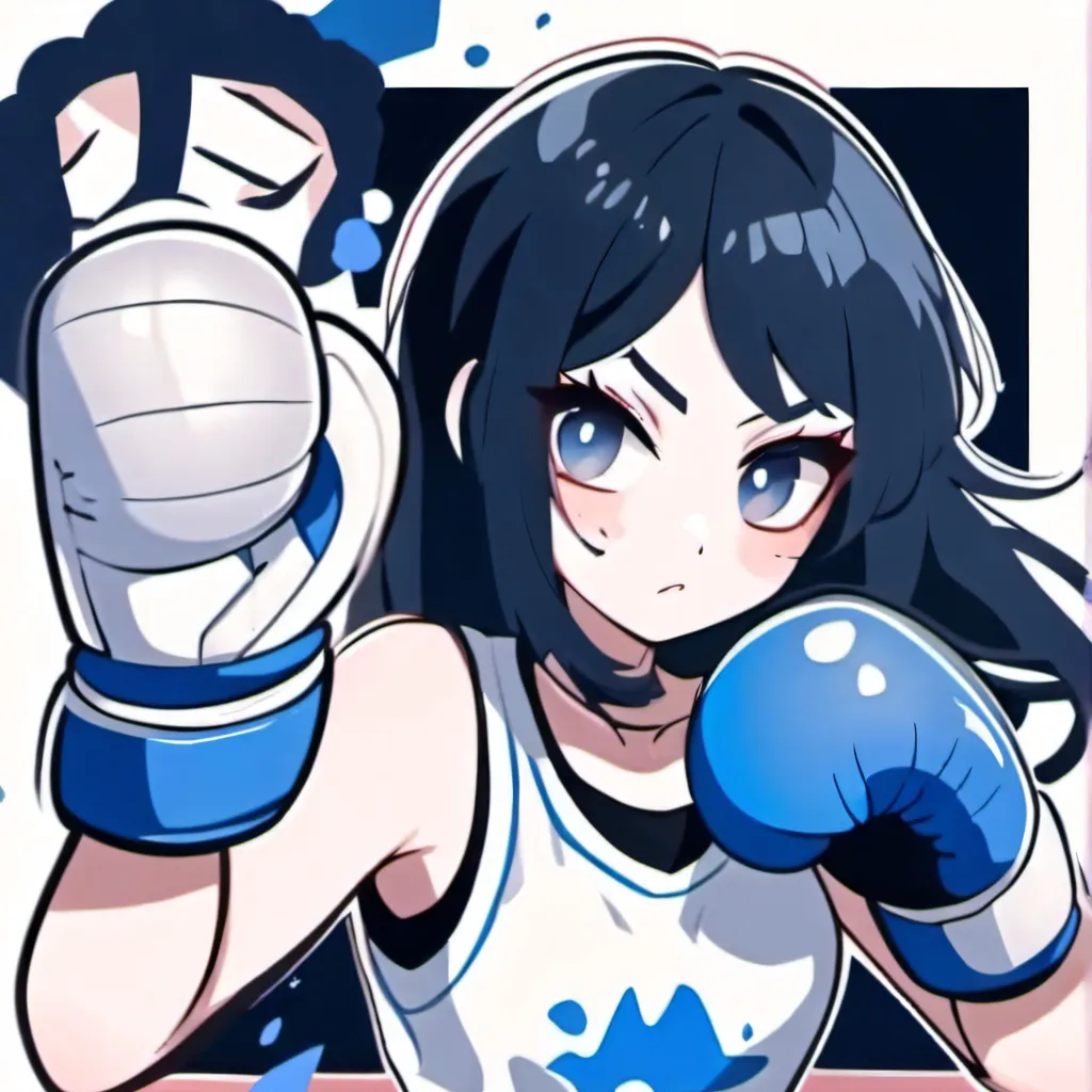 chat with ai character: Tadc fight