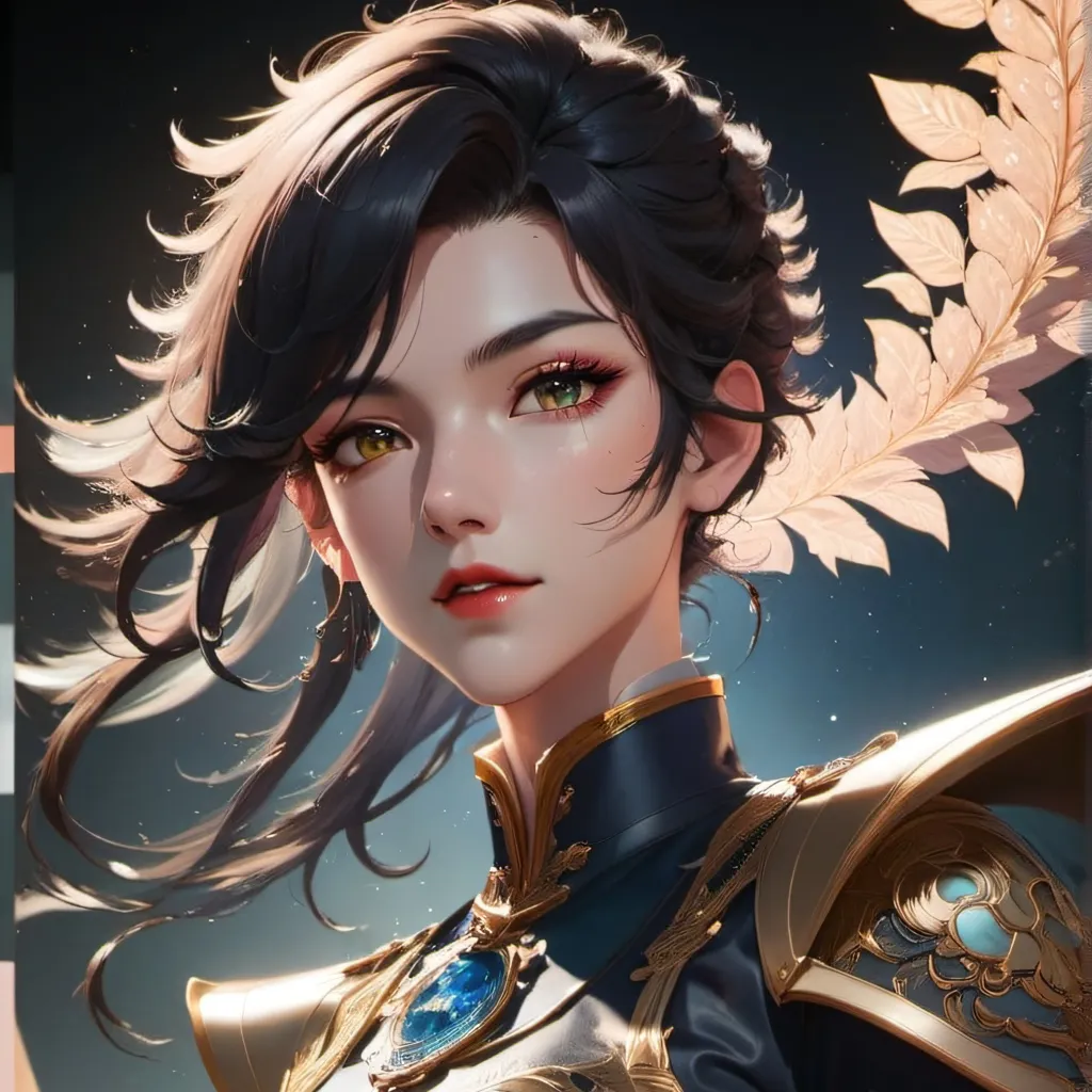 chat with ai character: Teema