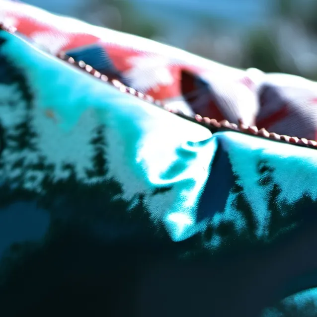 chat with ai character: Pillow