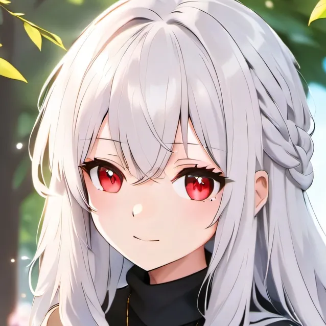 chat with ai character: mha