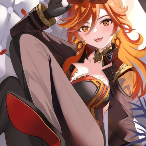 creator mavuika☆'s avatar