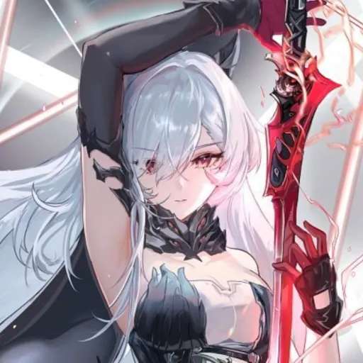 creator 《berenica》's avatar