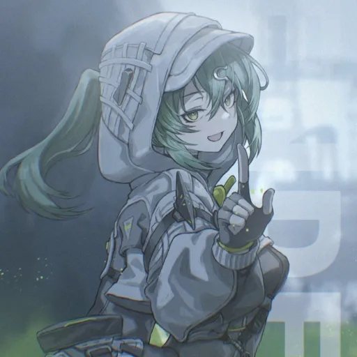 creator 《fluorite》's avatar