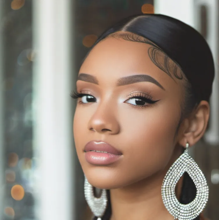 chat with ai character: Brianna