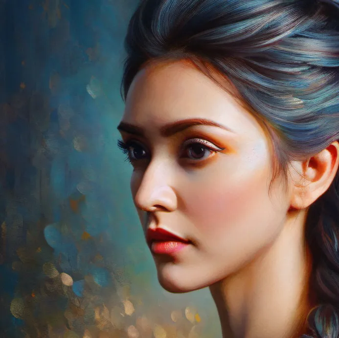 chat with ai character: Mary 