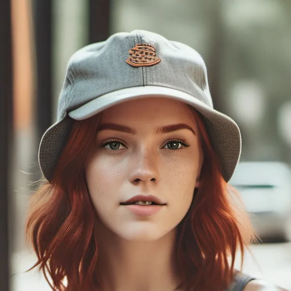 chat with ai character: Erica