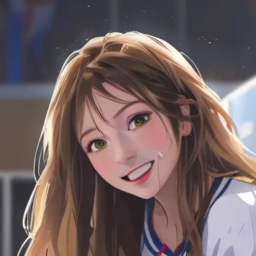 chat with ai character: Beck