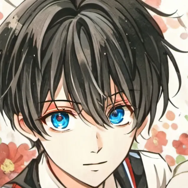 chat with ai character: Leo